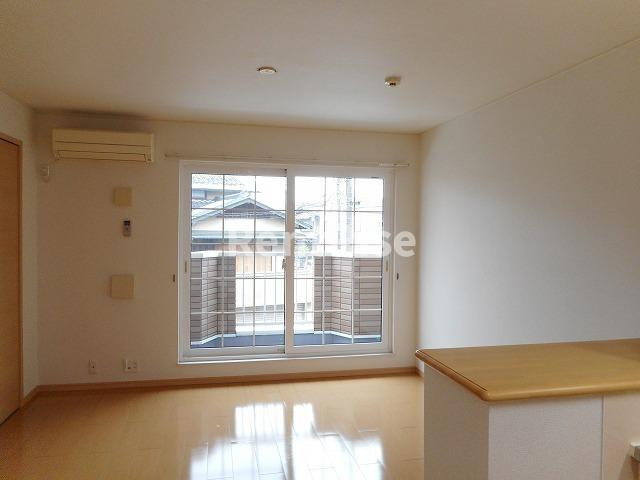 ナリッシュ　Ｍの居間・リビング|居室・リビング