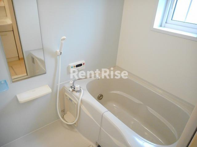 ナリッシュ　Ｍの浴室|バス