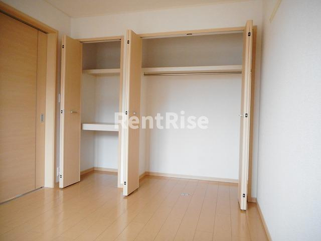 ナリッシュ　Ｍの収納|収納