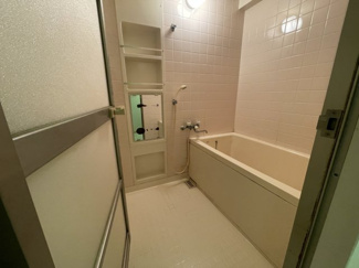 【浴室】 | ヴェルドール琵琶湖リゾート