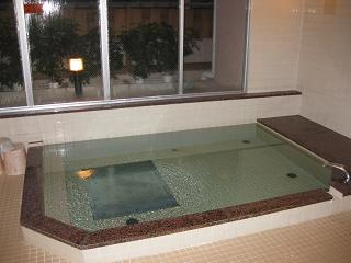 【その他共用部分】 | ヴェルドール琵琶湖リゾート | 大浴場