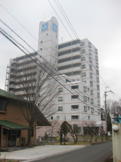 【外観】 | ヴェルドール琵琶湖リゾート