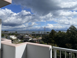 【展望】 | ヴェルドール琵琶湖リゾート