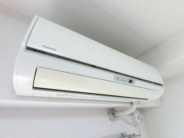 ＰＬＥＮＤＹ西船橋の設備