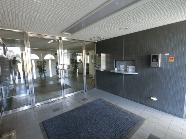 ＰＬＥＮＤＹ西船橋のセキュリティ