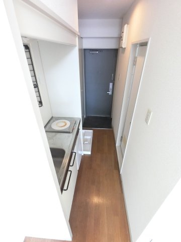 ＰＬＥＮＤＹ西船橋の内装