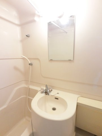 ＰＬＥＮＤＹ西船橋の洗面所