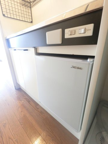 ＰＬＥＮＤＹ西船橋の収納