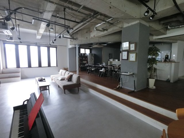 ＰＬＥＮＤＹ西船橋のその他共用部分