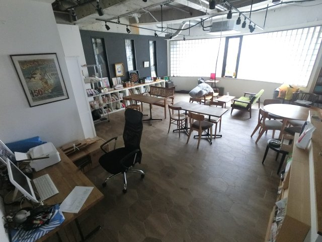 ＰＬＥＮＤＹ西船橋のその他共用部分