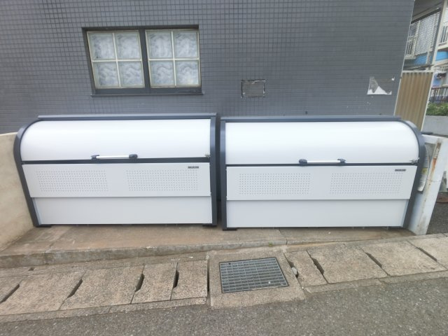 ＰＬＥＮＤＹ西船橋のその他共用部分