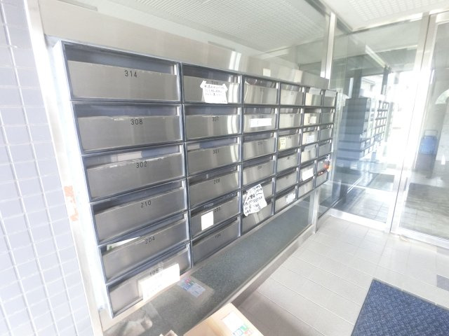 ＰＬＥＮＤＹ西船橋のその他共用部分