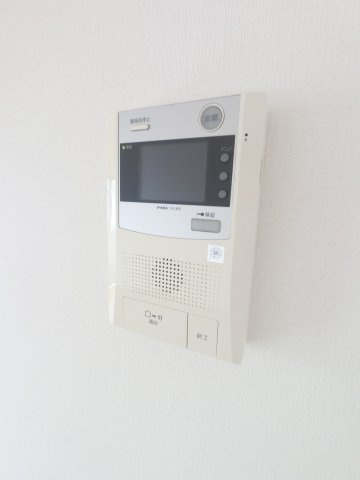 ＰＬＥＮＤＹ西船橋のセキュリティ