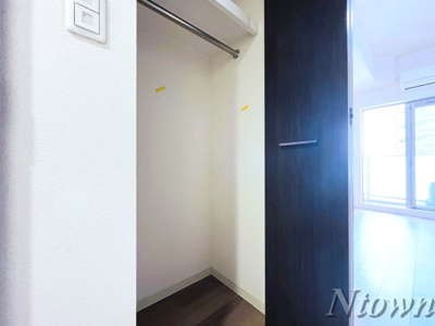 【収納】 | メイクスデザイン鶴舞 | 収納があります