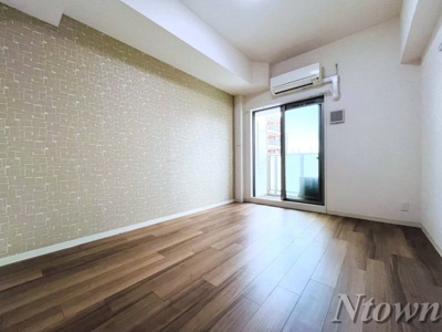 【その他】 | メイクスデザイン鶴舞 | ゆったり過ごせるリビングです