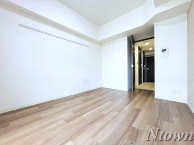 【居間・リビング】 | メイクスデザイン鶴舞 | ゆったり過ごせるリビングです