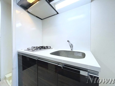 【キッチン】 | メイクスデザイン鶴舞 | キッチンでお料理をお楽しみください