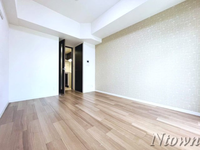 【居間・リビング】 | メイクスデザイン鶴舞 | ゆったりとしたリビングです