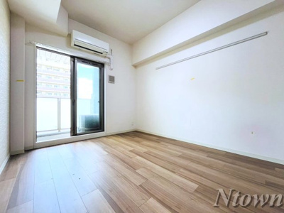 【居間・リビング】 | メイクスデザイン鶴舞 | おしゃれな居間です