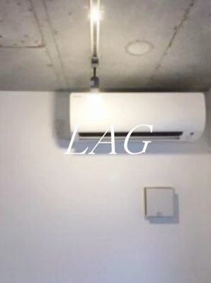 【設備】 | 南平台ＥＡＳＴ | エアコンです。