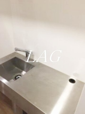 【キッチン】 | 南平台ＥＡＳＴ | キッチンです。