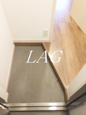 【玄関】 | 南平台ＥＡＳＴ | 玄関です。