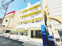 トップルーム道玄坂の画像