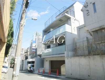 【その他】 | ラベルジェ渋谷神山町