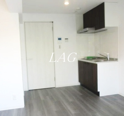 【居間・リビング】 | ラベルジェ渋谷神山町 | 洋室のお部屋です。