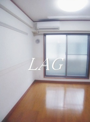 【居間・リビング】 | メッツプラザ野方 | 洋室のお部屋です。