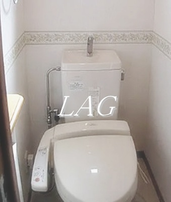 【トイレ】 | メッツプラザ野方 | トイレです。