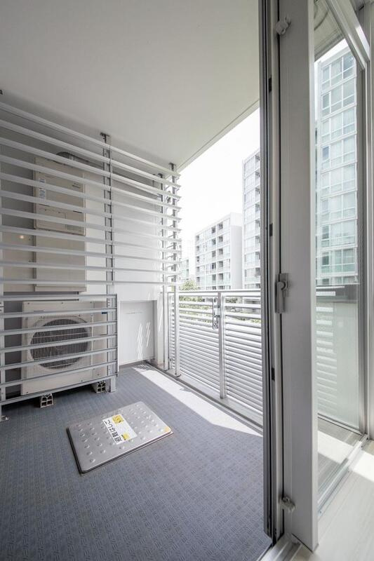 ガーデニエール砧　ＷＥＳＴのその他