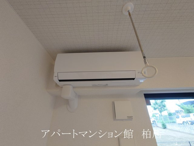 グラン　クリュＡの設備|同施工会社、同型タイプです