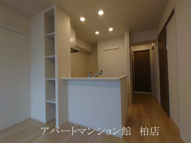 グラン　クリュＡの内装|同施工会社、同型タイプです