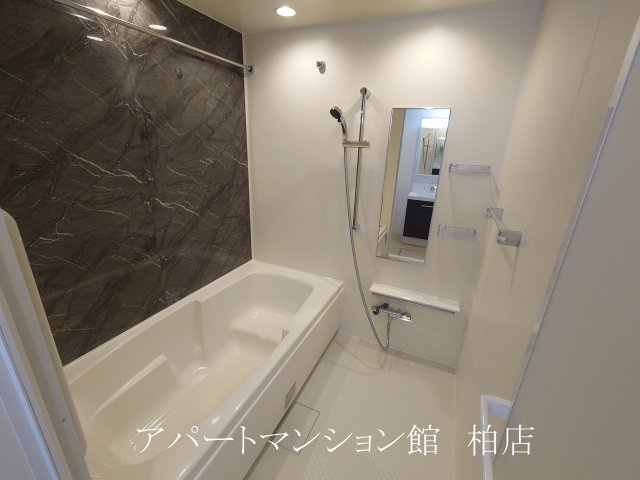 グラン　クリュＡの浴室|同施工会社、同型タイプです