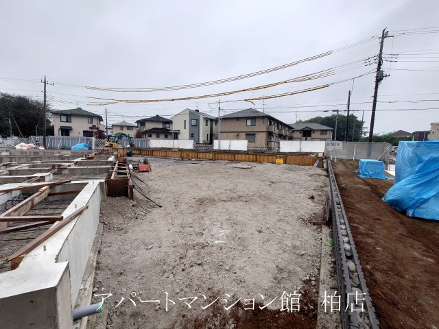 グラン　クリュＡのエントランス