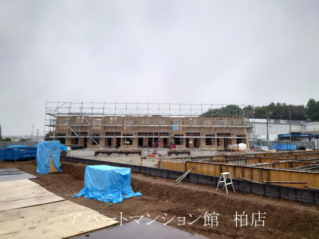 グラン　クリュＡのその他共用部分