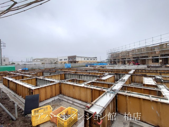 グラン　クリュＡの外観