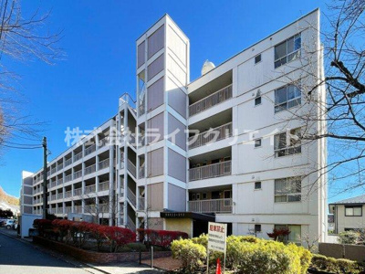 【外観】 | 豊田第二コーポラス