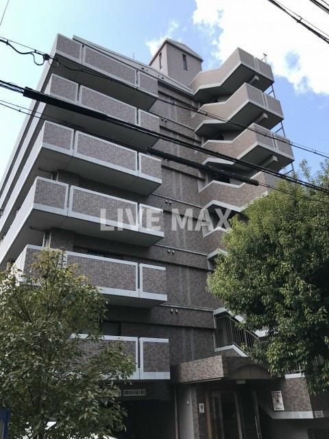 ヴィヴァーチェ四条大宮の画像