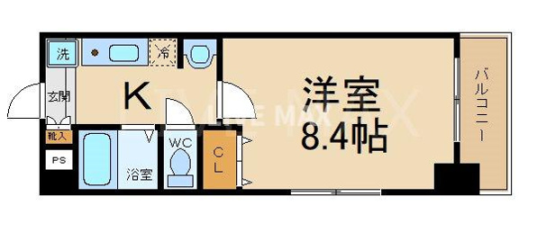 ヴィヴァーチェ四条大宮