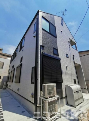 【外観】 | ハーモニーテラス・プリマカーサ