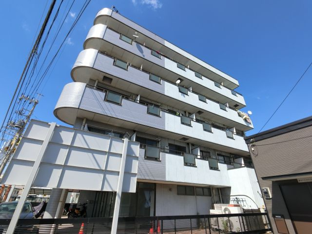 コンフォール長沼の画像