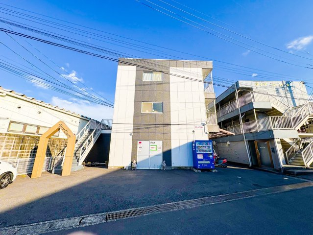 大分市鴛野　一棟マンションの画像