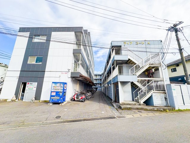 【外観】の画像