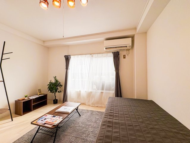 【洋室】の画像