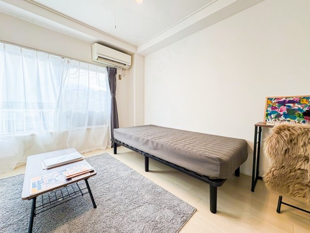 【洋室】の画像