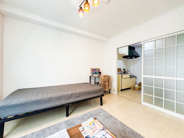 【洋室】の画像