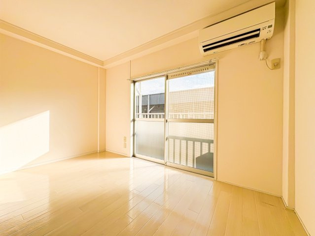 【洋室】の画像