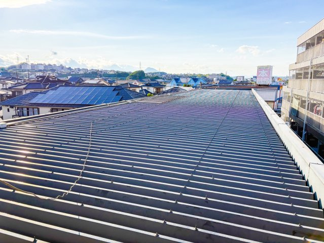 【展望】の画像